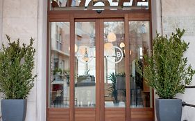 B&B Hotel Treviso
